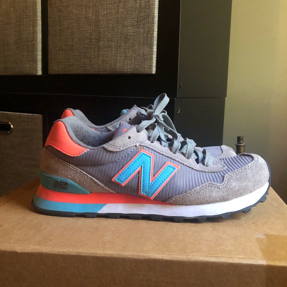 new balance WL515AAA size 7.5
